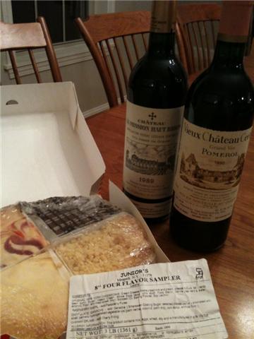 Cheese cake and Bordeaux.jpg