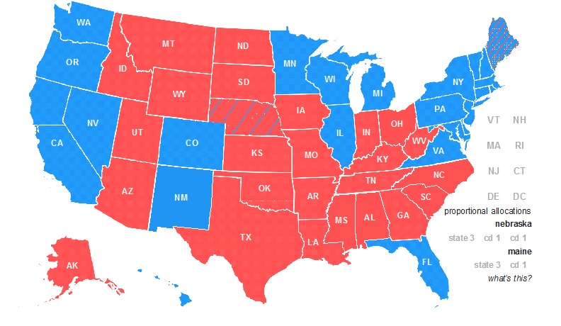 election 2016