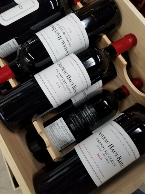 Haut-Bailly