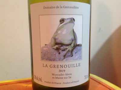 Domaine Grenaudière