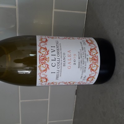 Friulano Bianco