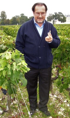 Michel Rolland - October 2004 at Lascombes.jpeg